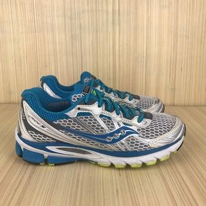 Saucony Ride 5 Running Shoes